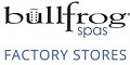 Bullfrog Spas Factory Store